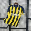 maillot Fenerbahce maillot foot 2025/26 domicile