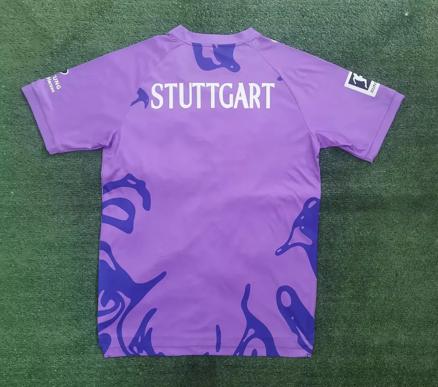 Stuttgart 2023/24 Jersey