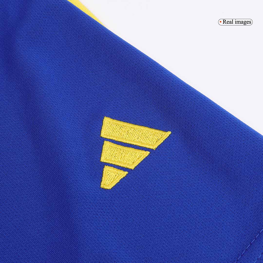 kit enfant Al Nassr 2024/25 domicile jaune