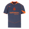maillot Inter Milan 2025/26 troisième bleu