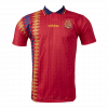 Spain 1994 domicile Retro Jersey