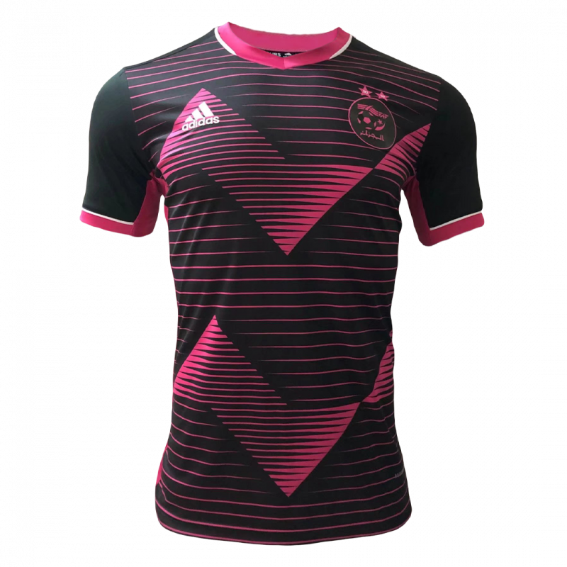Algeria 2021/22 maillot noir