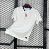 maillot Equipe de France 2025/26 extérieur