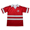 Danemark maillot foot 1988 Retro Jersey