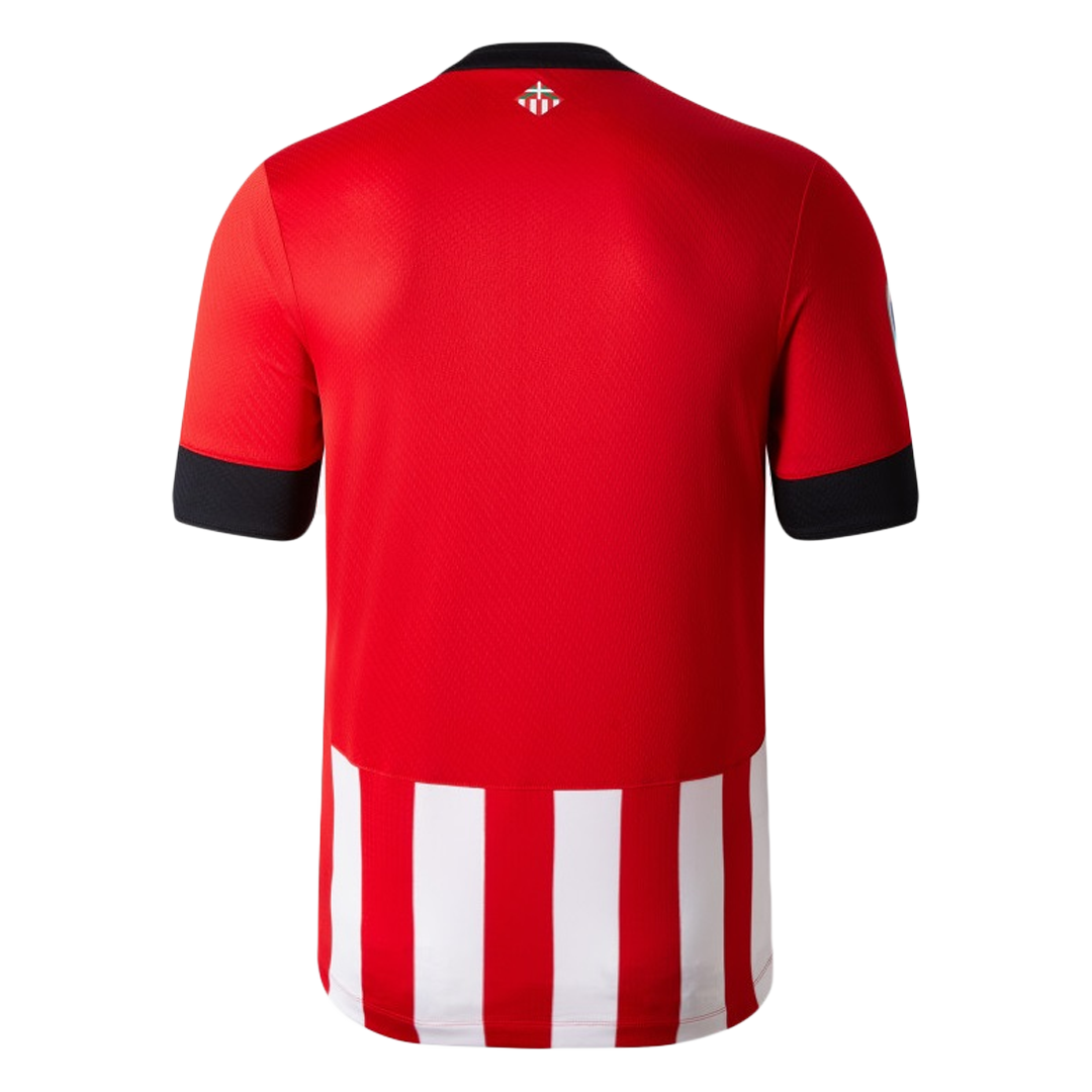 maillot Athletic Club de Bilbao 2022/23 domicile blanc