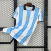 Argentine Maillot Foot 2025/26 Concept Jersey