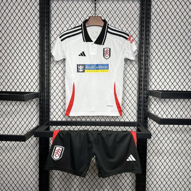 Kit Enfant Fulham Kit enfant