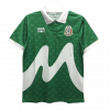 maillot Mexico 1995 domicile vert Retro