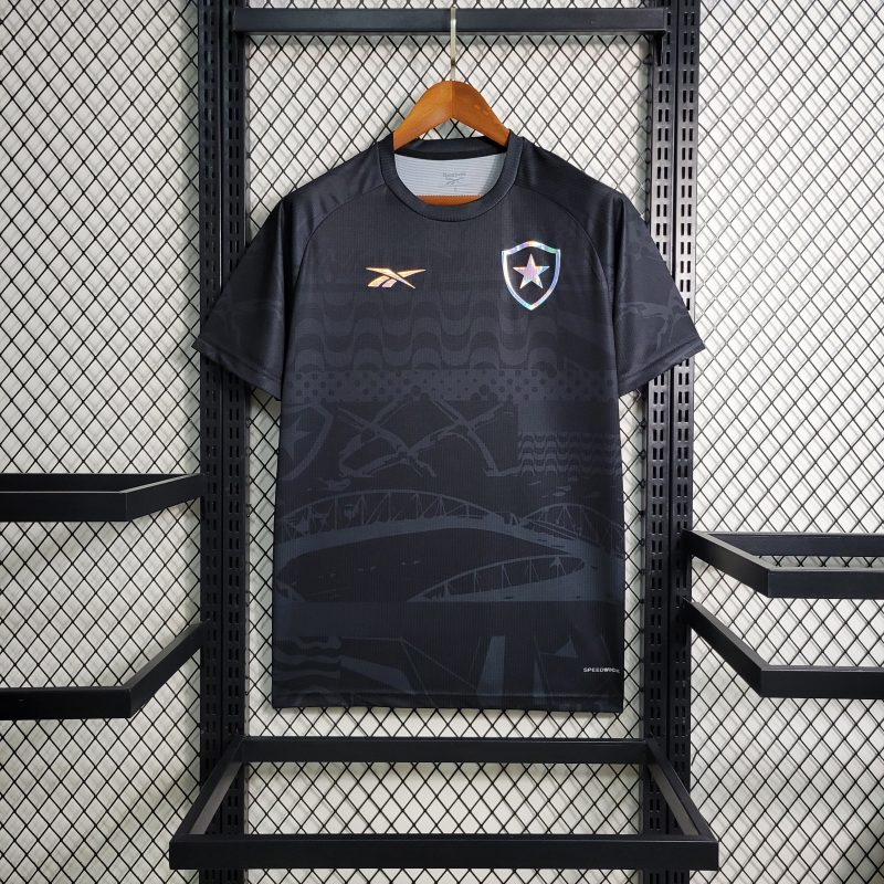 Maillot Botafogo 2023 2023/24 Maillot