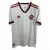 maillot CR Flamengo 2022/23 extérieur blanc