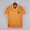maillot Cote d'Ivoire Maillot 2022 domicile
