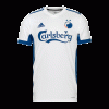 maillot FC KØBENHAVN 2020/21 domicile blanc