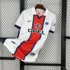 Paris Saint Germain 1998/99 Retro Jersey