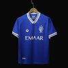 Al Hilal maillot 2022 Jersey