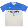 Cruz Azul 2021/22 maillot blanc