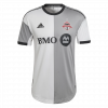 maillot Toronto FC 2022 extérieur gris Player Version