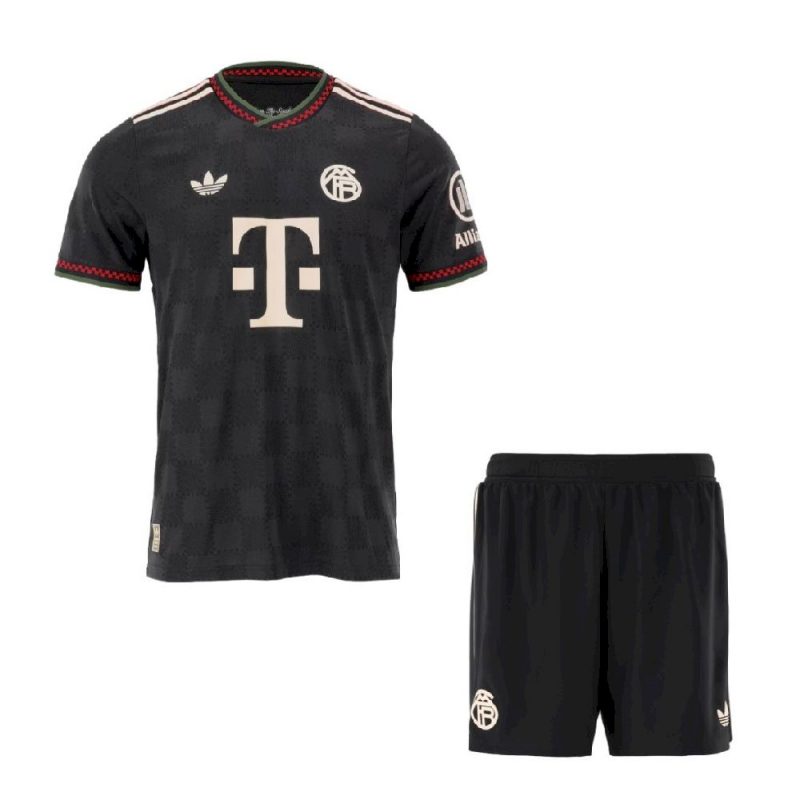 Kit Enfant Bayern 2025/26 Kit enfant