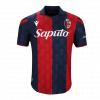 maillot Bologna FC 1909 2023/24 domicile bleu