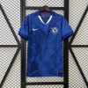 maillot Chelsea maillot foot 2025/26 domicile