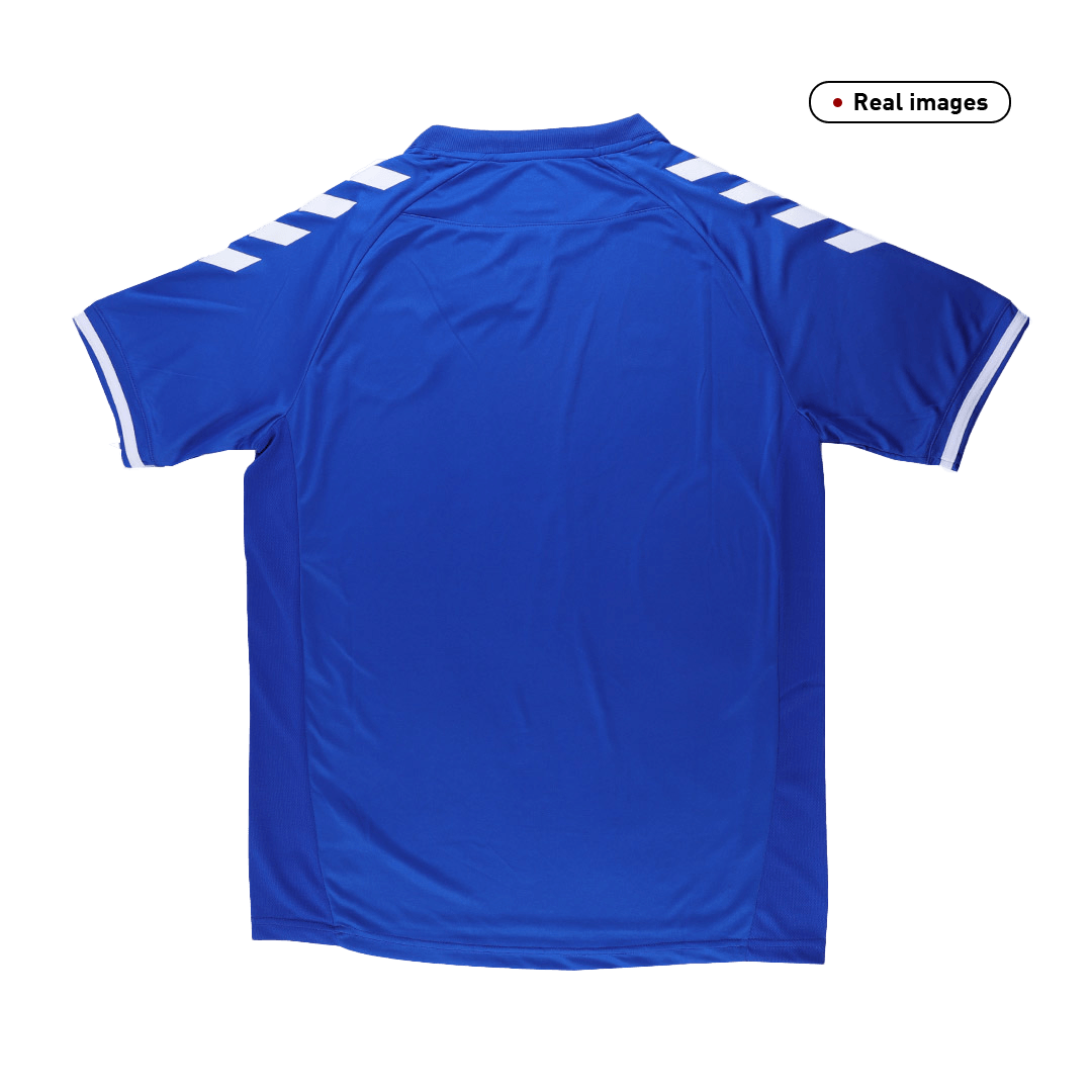 maillot Everton 2020/21 domicile bleu