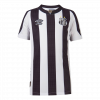 maillot Santos FC 2022/23 extérieur noir