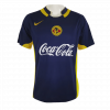 maillot Club America 2004/05 extérieur bleu Retro