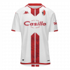 maillot SSC Bari 2023/24 domicile blanc