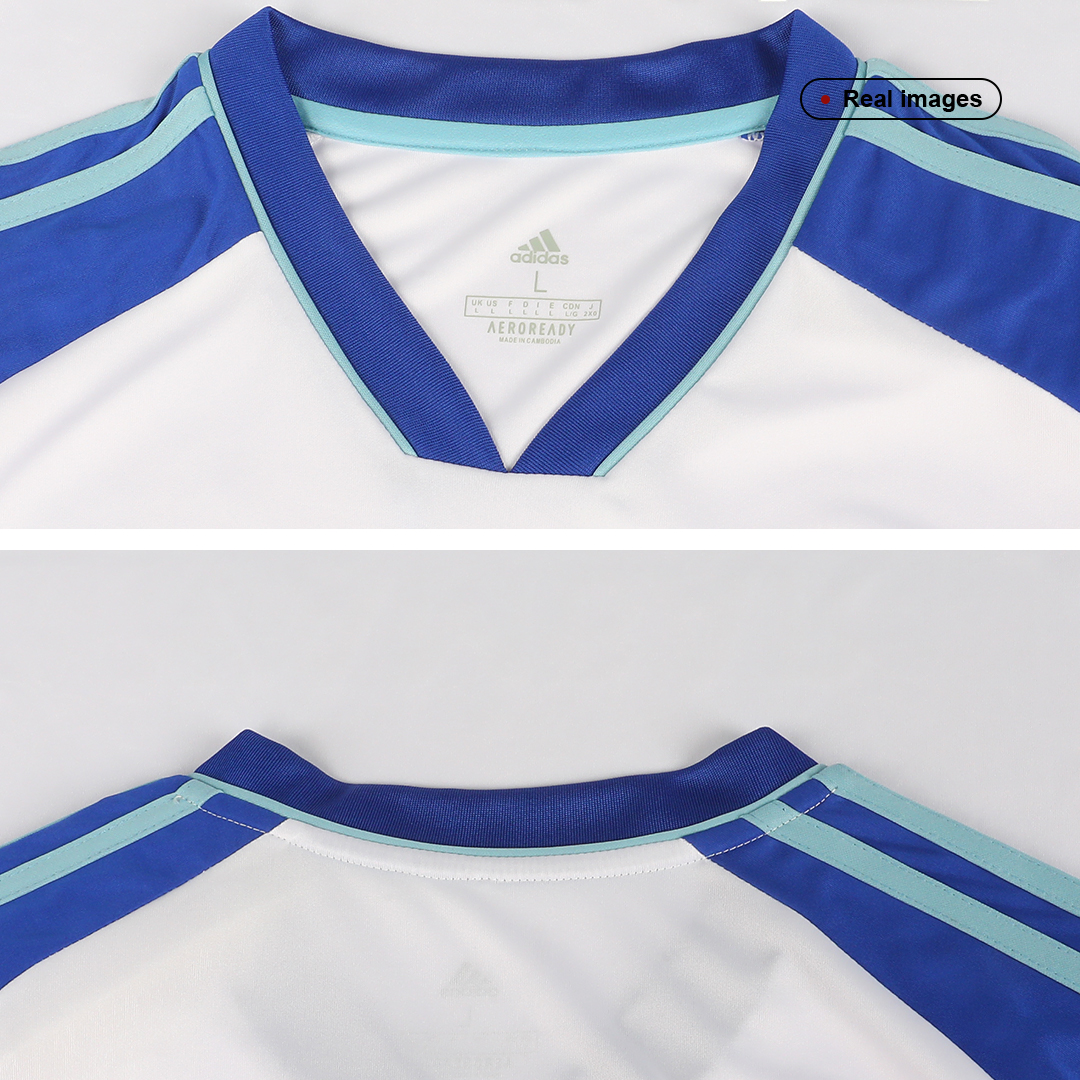 maillot Real Zaragoza 2022/23 domicile blanc