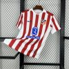 maillot Atletico Madrid maillot 2025/26 domicile