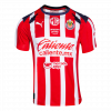 maillot Chivas 2025/26 domicile blanc