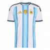 maillot Argentina 2026 domicile blanc Player Version