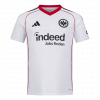 maillot Eintracht Frankfurt 2025/26 extérieur blanc