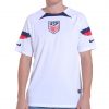 maillot USA 2022 domicile