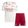 Kit Enfant Arsenal 2025/26 Kids Kit