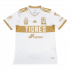 maillot Tigres UANL 2021 troisième blanc