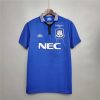Everton Maillot Retro 1995 Retro Jersey