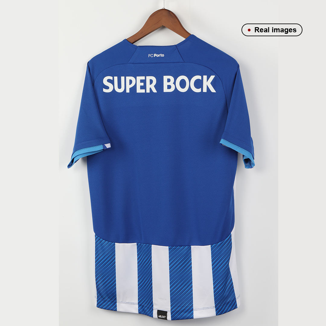 maillot FC Porto 2021/22 domicile