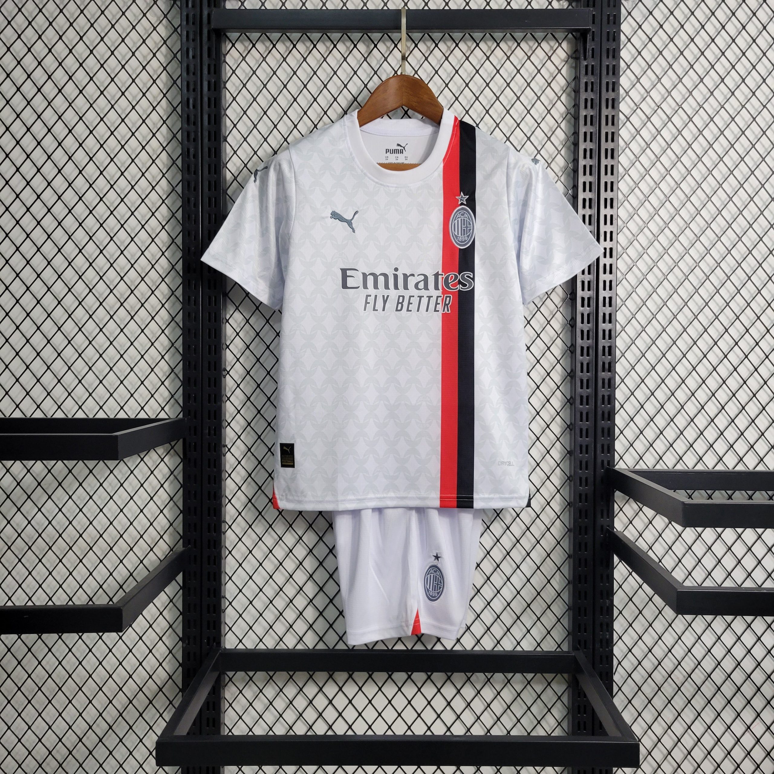 AC Milan Kids Kit