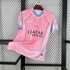 PSG Paris Saint 2026/27 Concept maillot rose