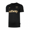 maillot West Ham United 2020/21 troisième