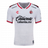 maillot Club Tijuana 2025/26 extérieur blanc