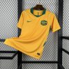 Australie maillot foot 2026/27 Jersey