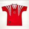 Turquie maillot foot 1996 Retro Jersey