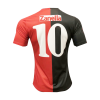 maillot Newells Old Boys 1993/94 domicile noir Player Version