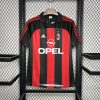AC Milan 2000/02 Retro Jersey
