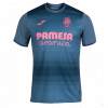 maillot Villarreal 2021/22 troisième gris