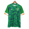 maillot Ireland 2022 domicile vert