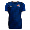 maillot Dinamo Zagreb 2021/22 domicile bleu