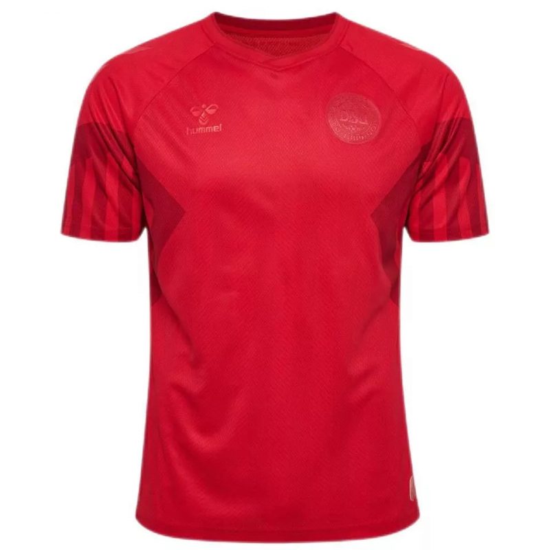 Danemark maillot 2022 2022/23 Maillot