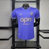 Monaco maillot foot 2025/26 Jersey